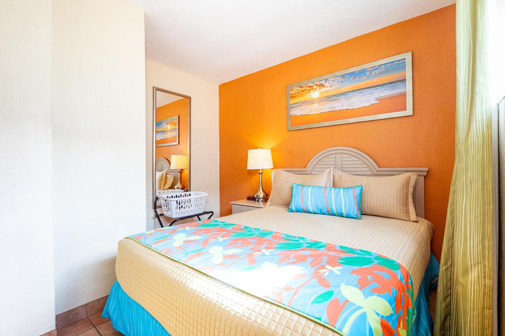 Enchanted Isle Hollywood Beach Resort Buitenkant foto