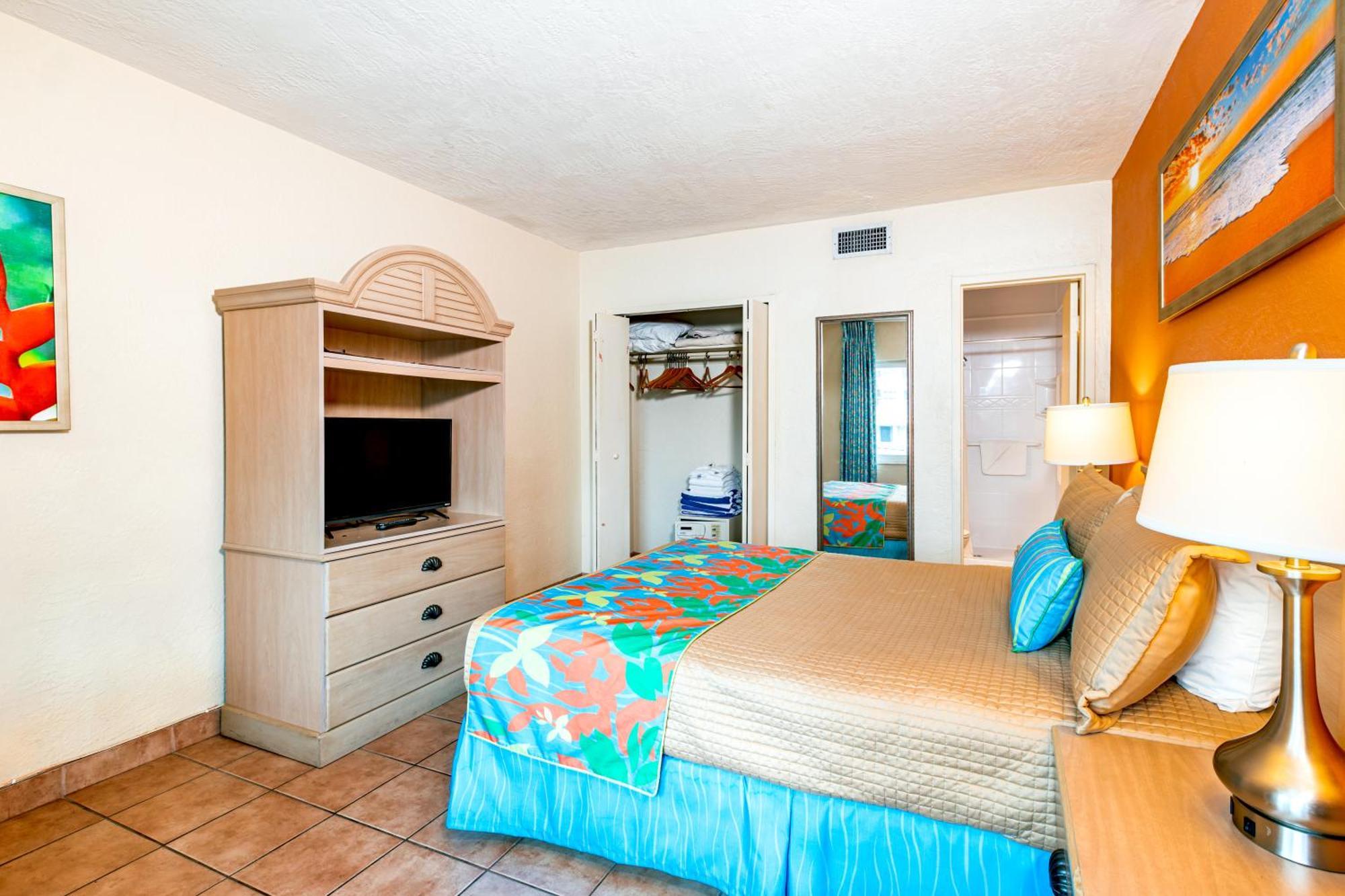 Enchanted Isle Hollywood Beach Resort Buitenkant foto