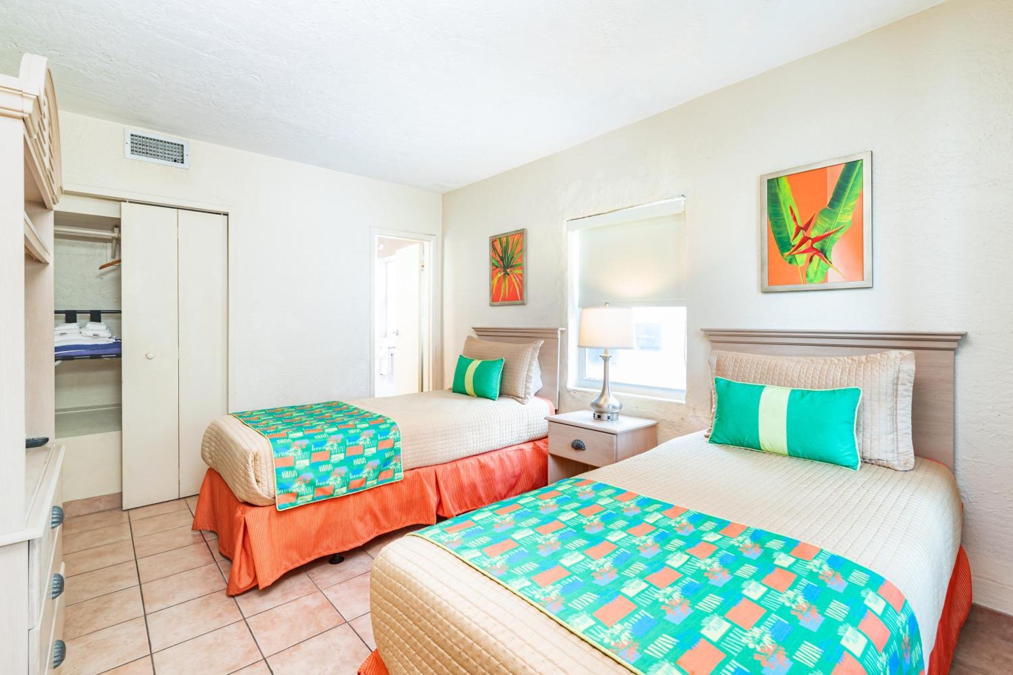 Enchanted Isle Hollywood Beach Resort Buitenkant foto