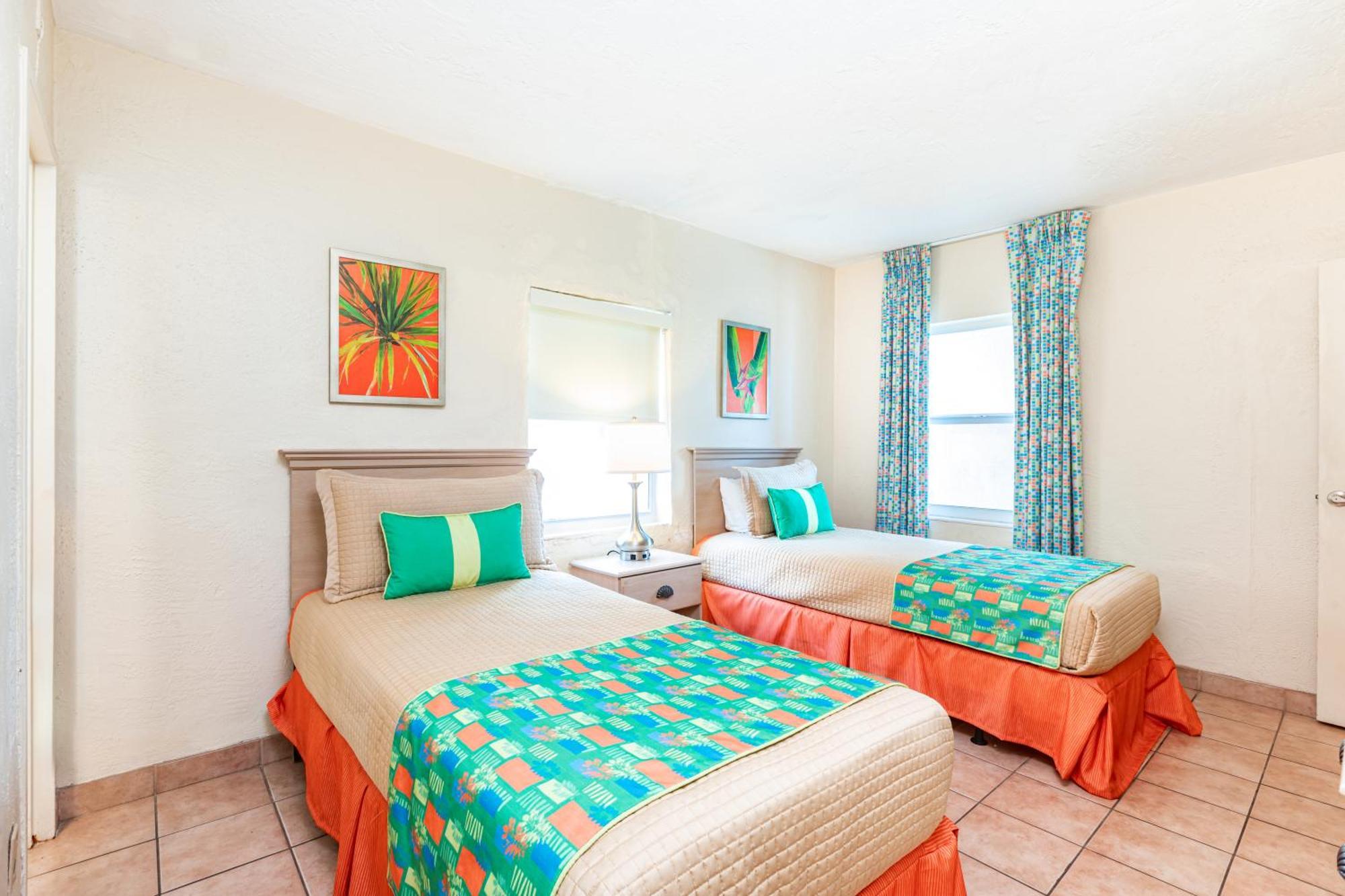 Enchanted Isle Hollywood Beach Resort Buitenkant foto