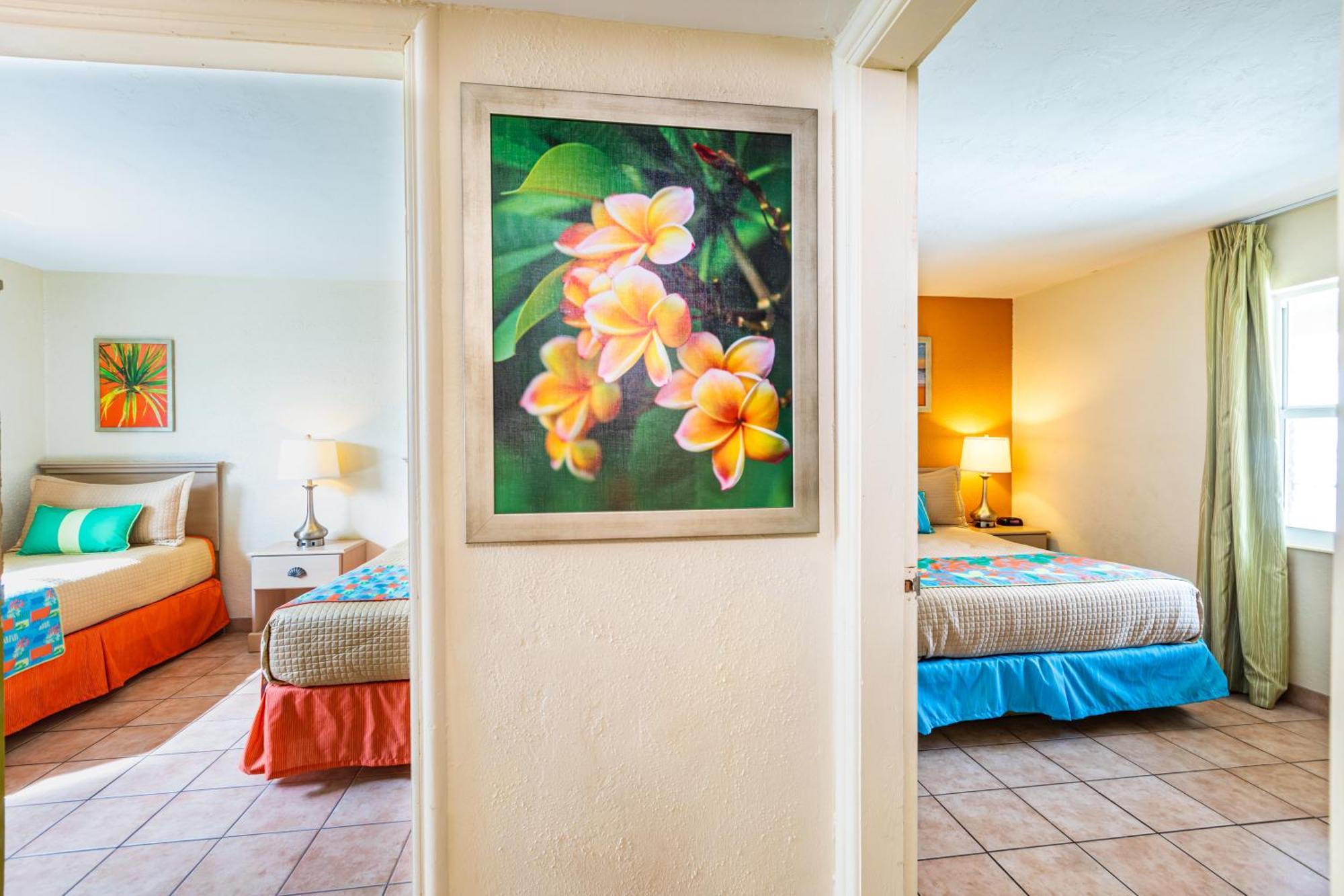 Enchanted Isle Hollywood Beach Resort Buitenkant foto