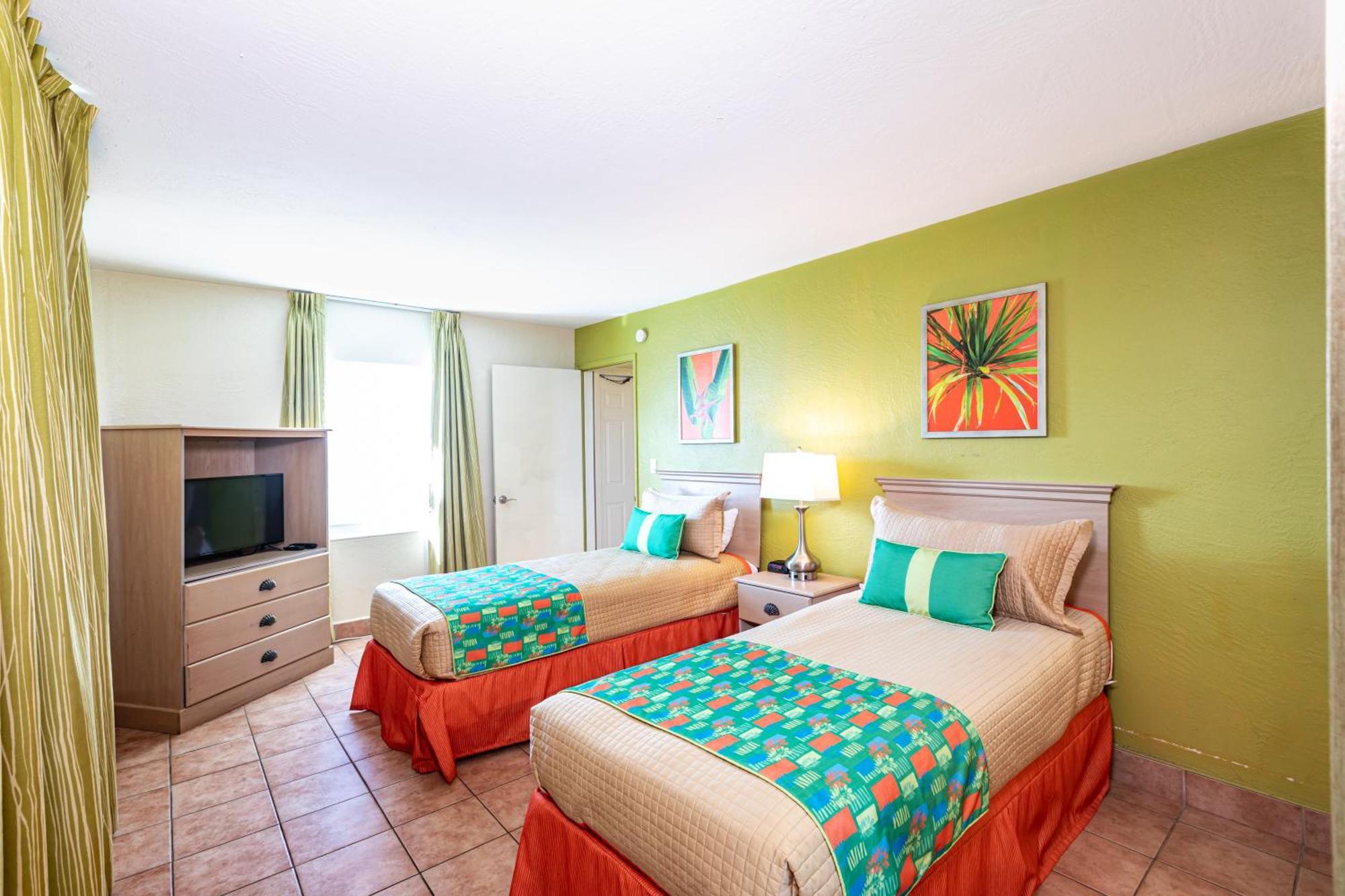 Enchanted Isle Hollywood Beach Resort Buitenkant foto